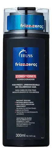 Pack Frizz Zero TRUSS