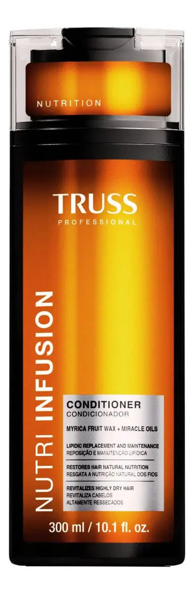 Pack Nutri Infusion TRUSS