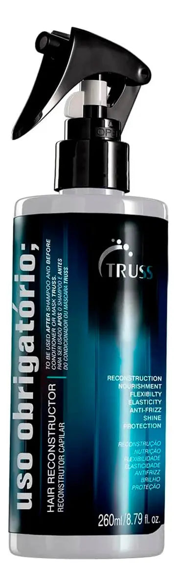 Deluxe prime Truss 260ml