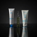 Salerm Kit Shampo 300 Ml, Acondicionador 200 Ml Ampolla Kera