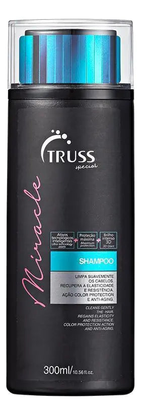 Pack Miracle TRUSS