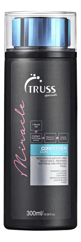 Pack Miracle TRUSS