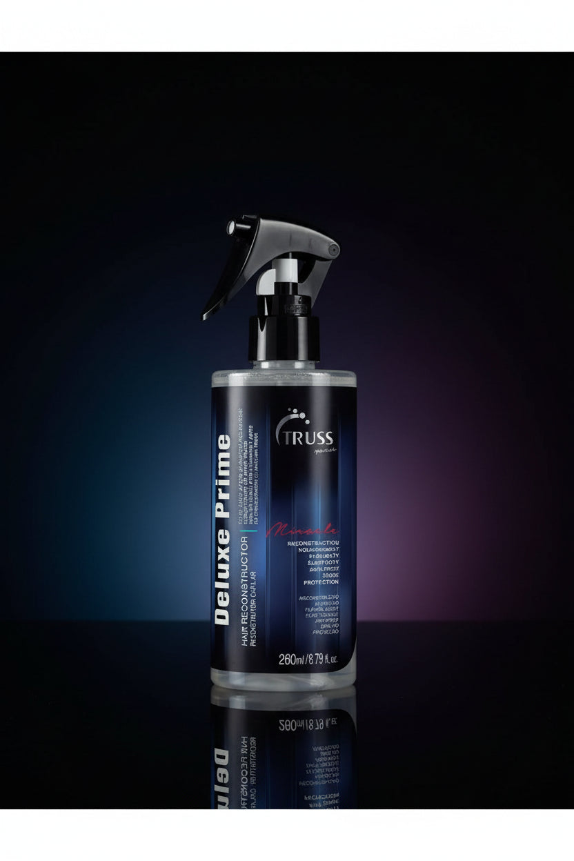 Deluxe prime Truss 260ml