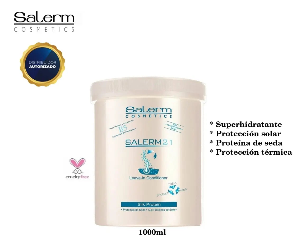 Salerm 21 1000 ml
