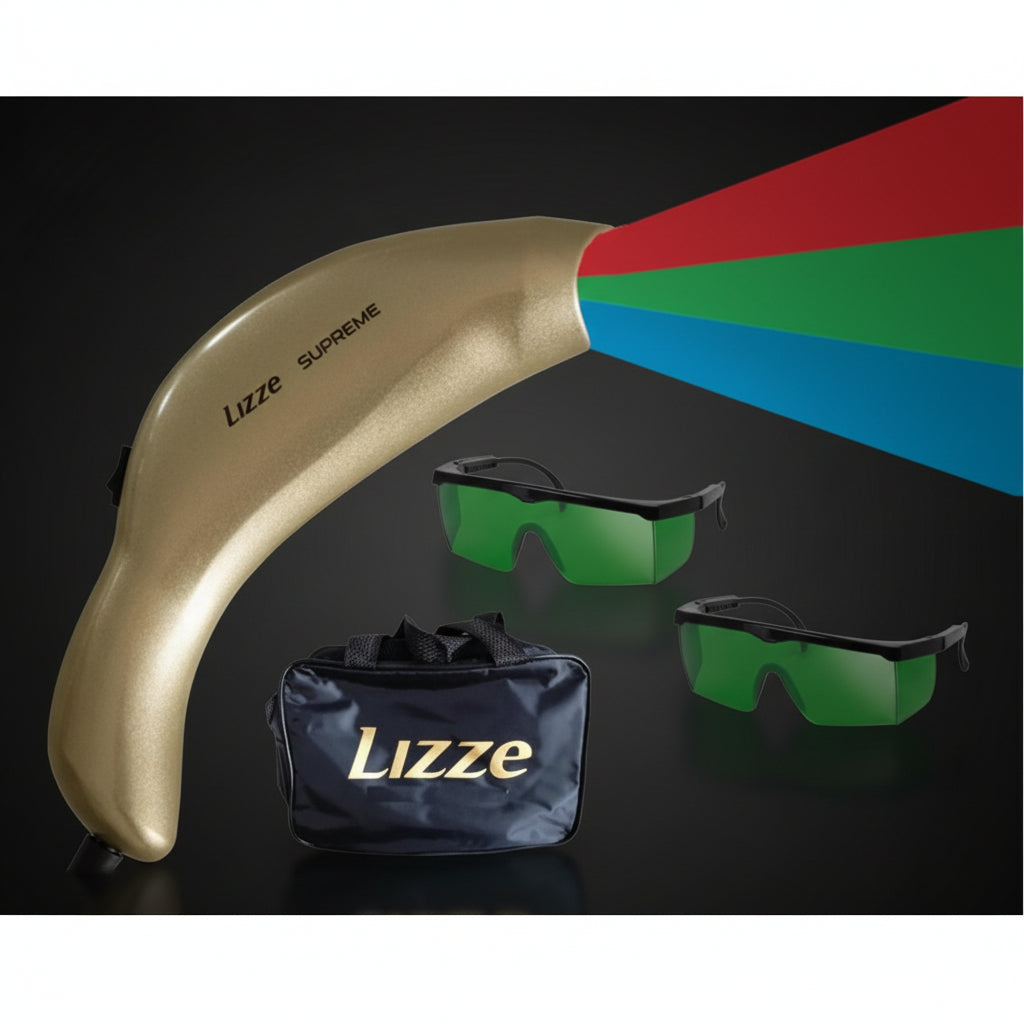 Lizze Photon Laser Supreme